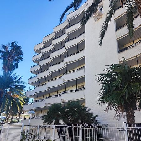 Salou Sol Apartment Exterior foto
