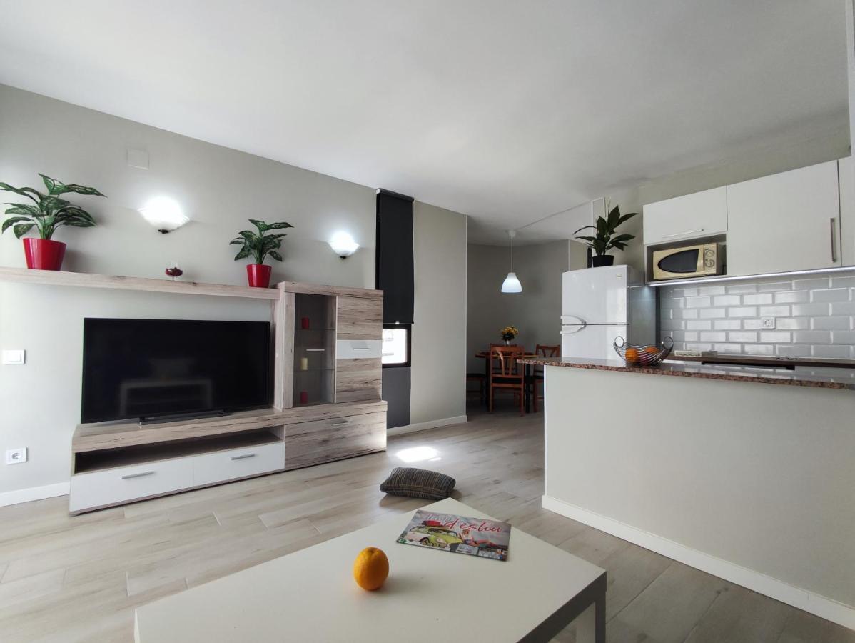 Salou Sol Apartment Exterior foto