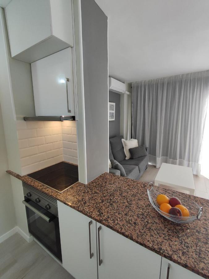 Salou Sol Apartment Exterior foto