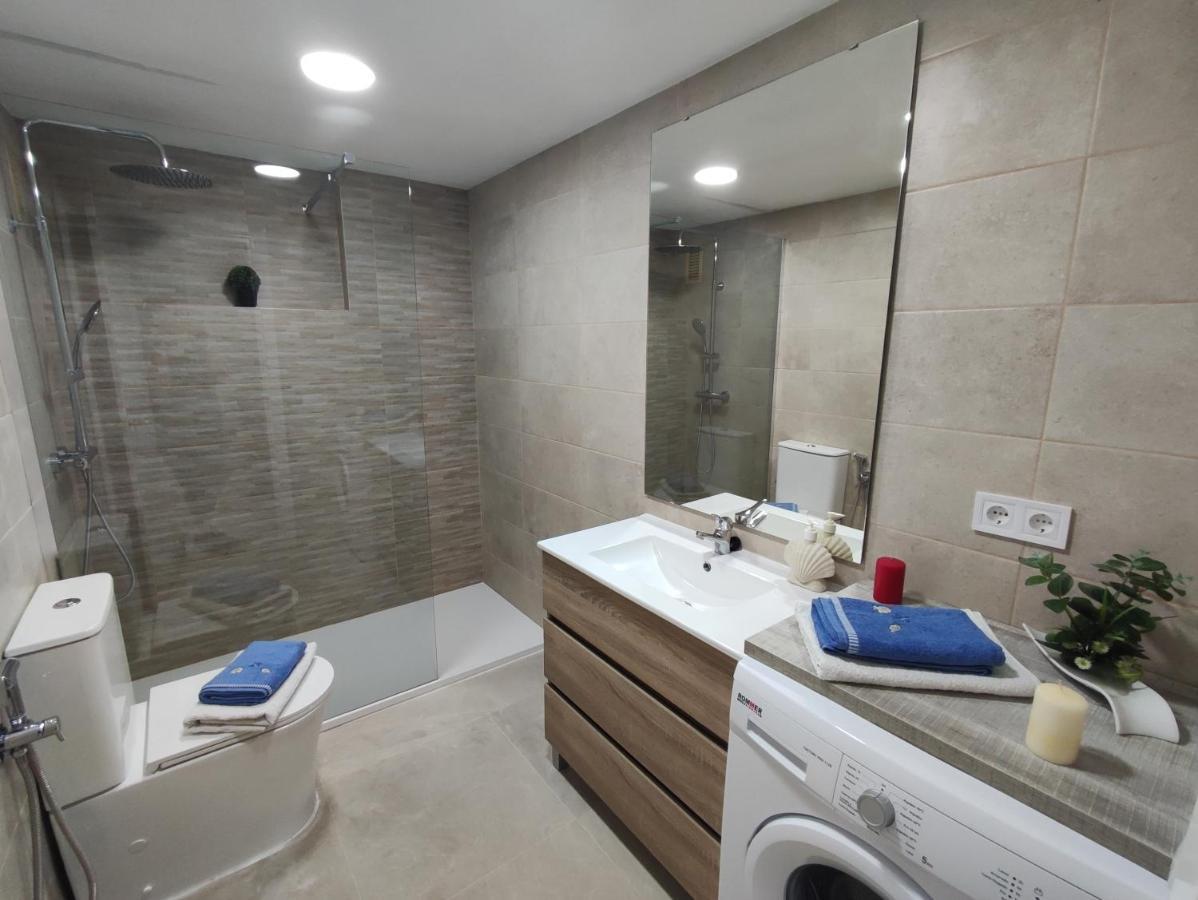 Salou Sol Apartment Exterior foto