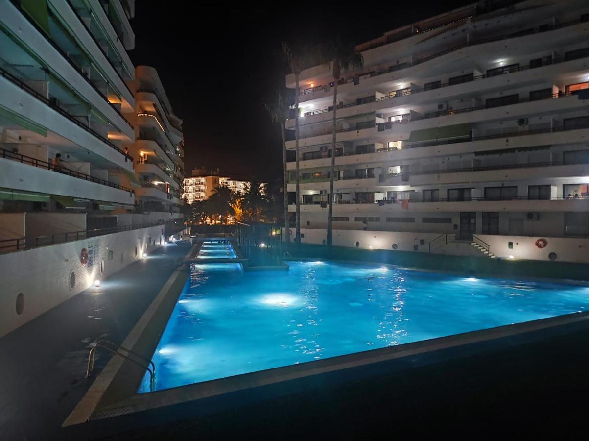Salou Sol Apartment Exterior foto