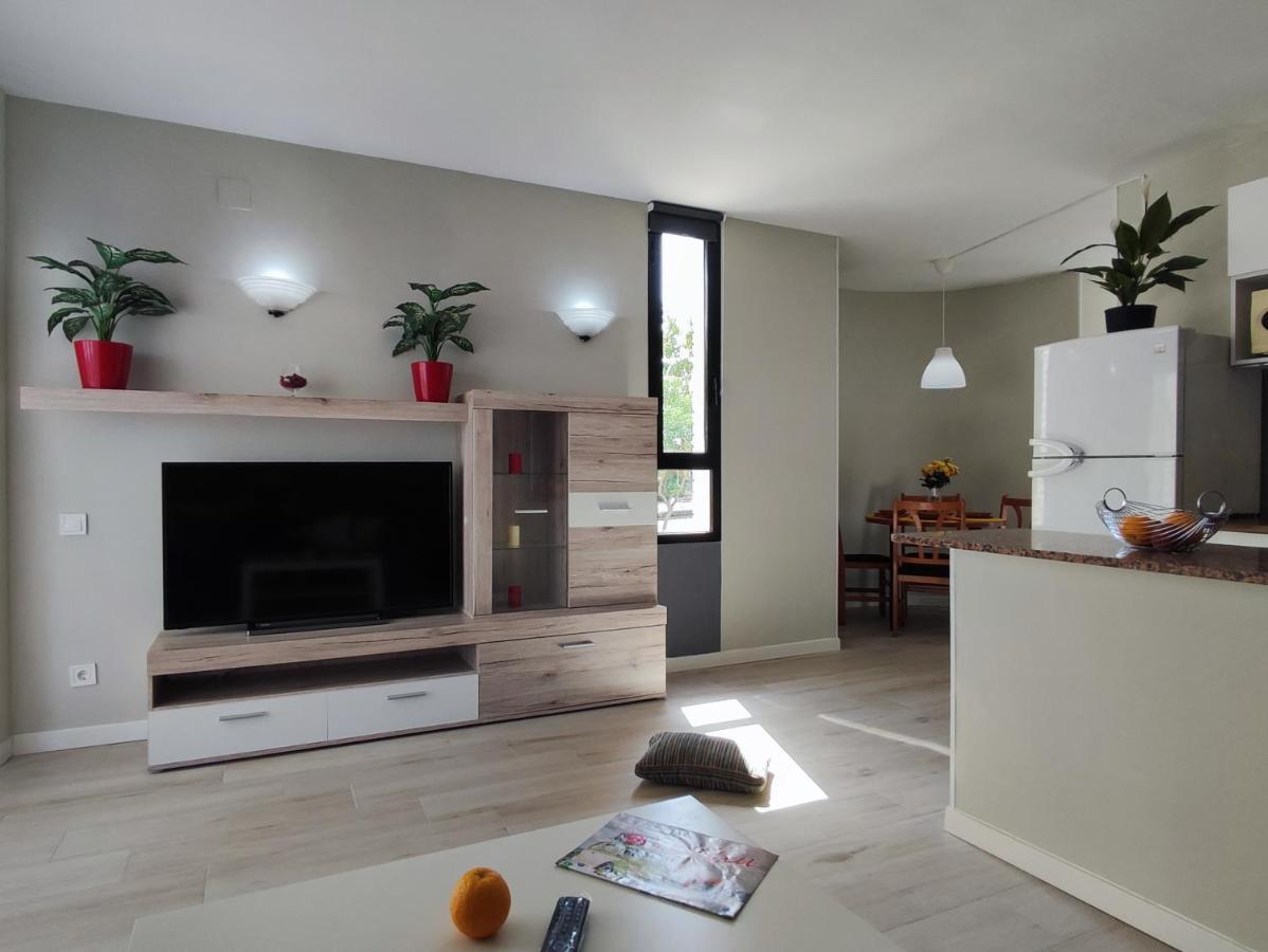 Salou Sol Apartment Exterior foto
