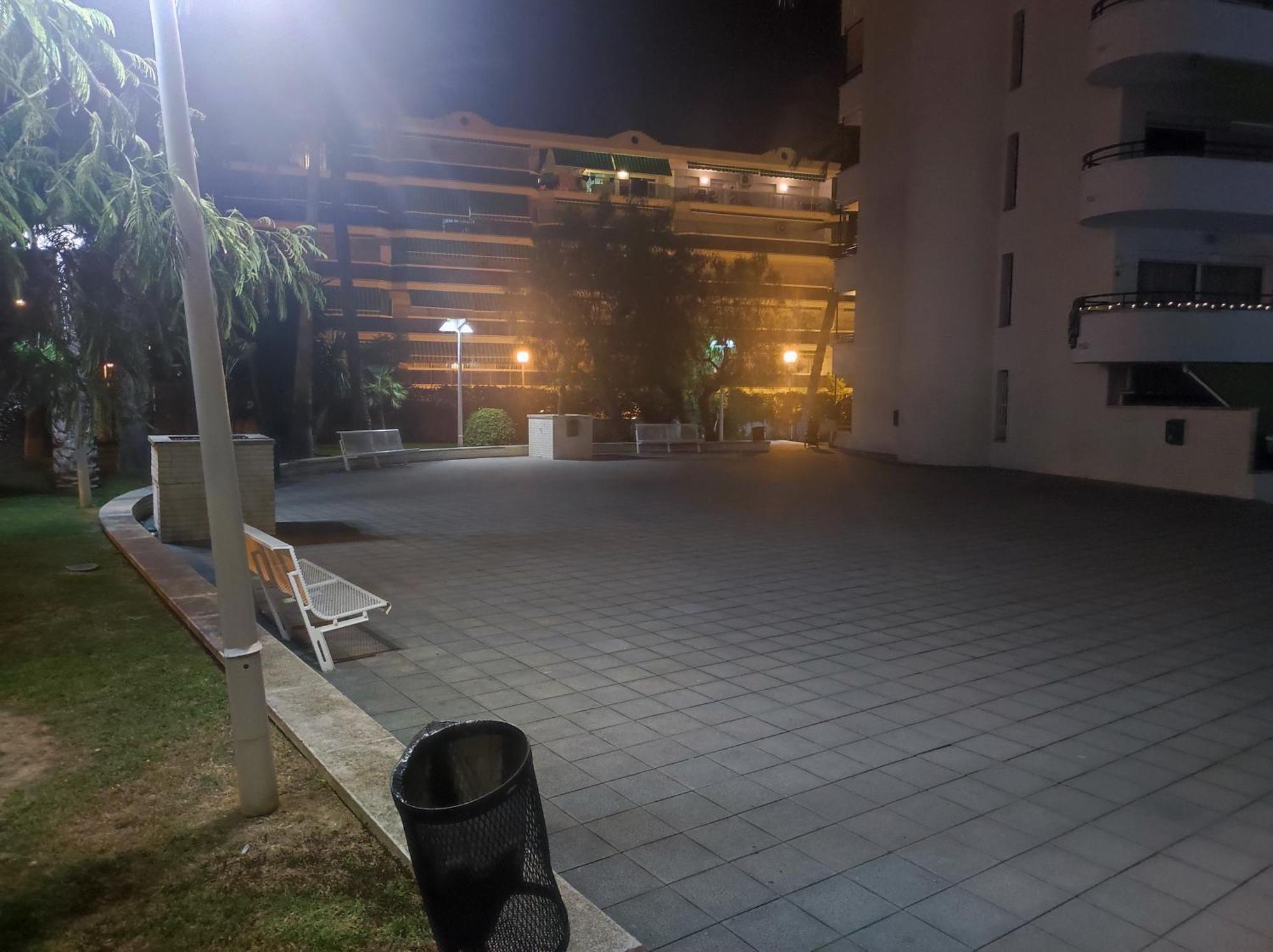 Salou Sol Apartment Exterior foto